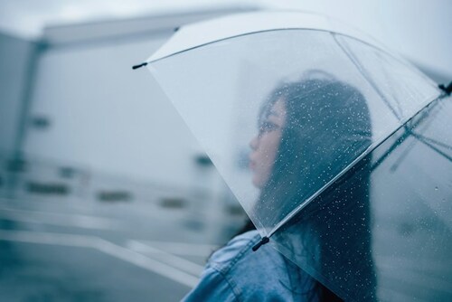 Trom Tim AI Nguyen Si Kha • Rainy Day Memories • 2023