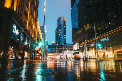 Tu Ky Nguyen Si Kha • Rainy Day Memories • 2023