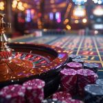 The Hidden Tech Driving Seamless Gambling Experiences
