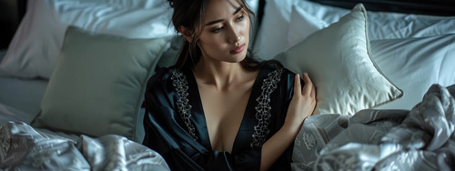 The Ultimate Guide to Finding the Perfect Women's Sleepwear: Comfort Meets Elegance